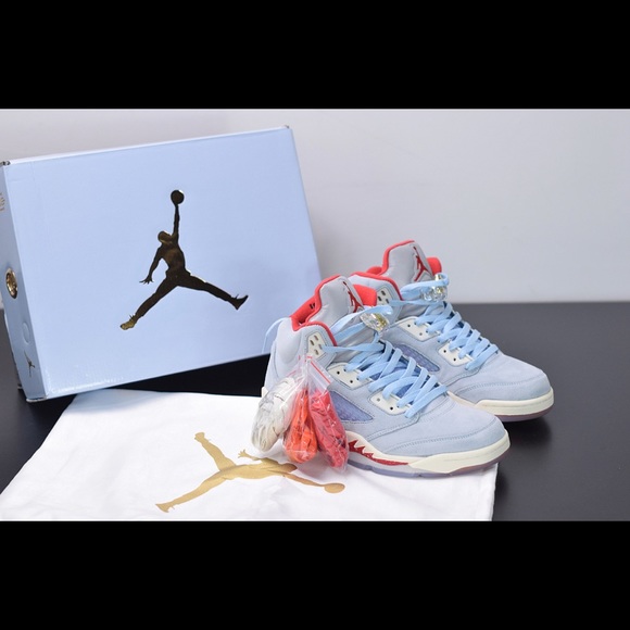 trophy room jordan 5 stockx